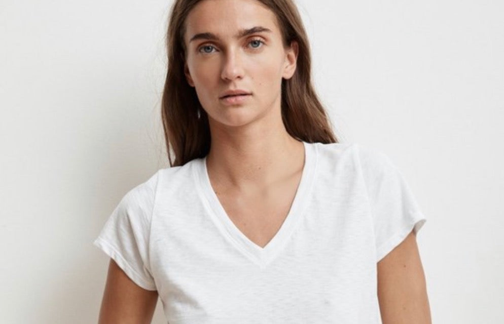 BACK IN STOCK & NEW STYLES // Velvet Basics