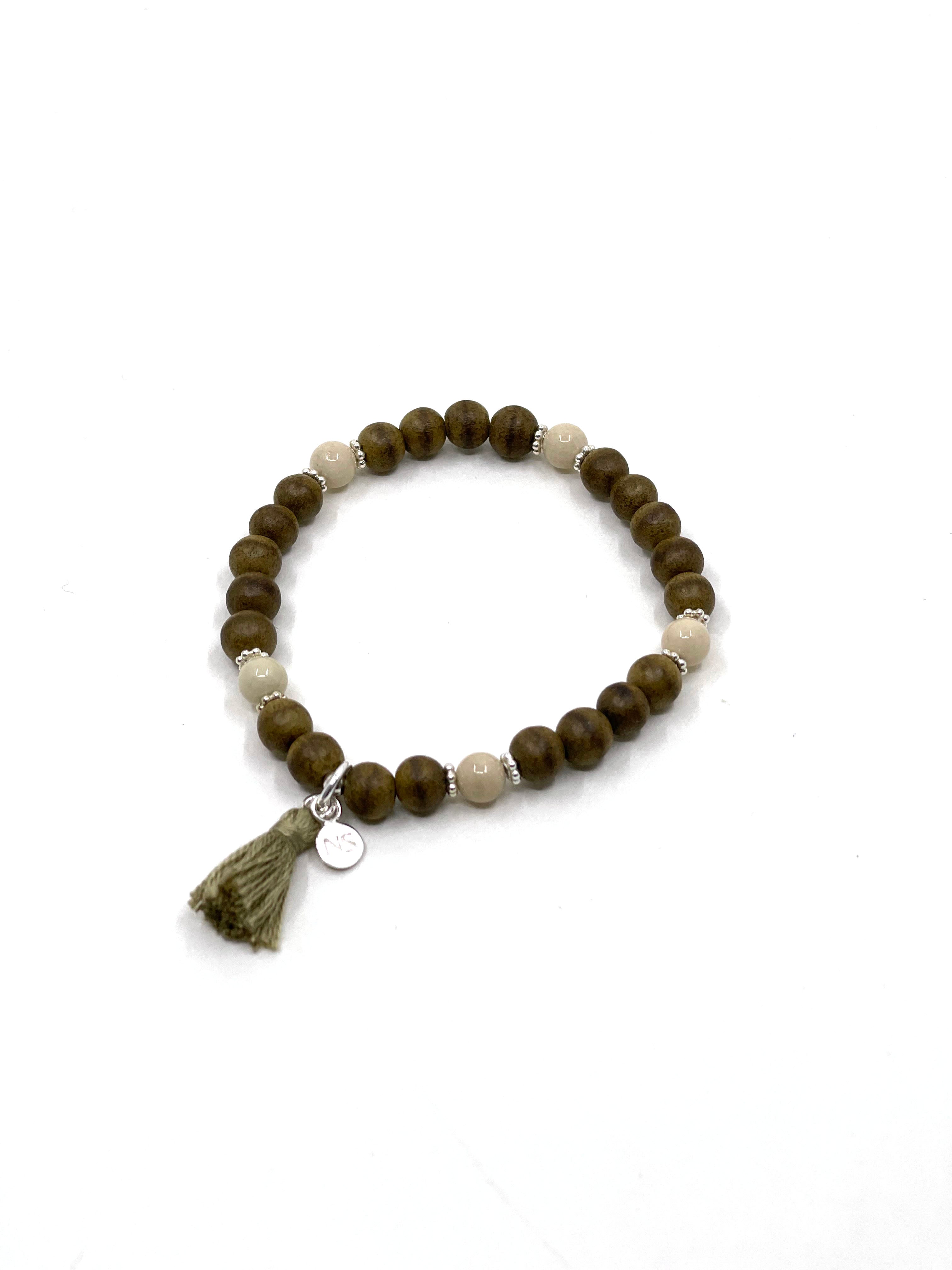 Schmuck von Nadia Sinka