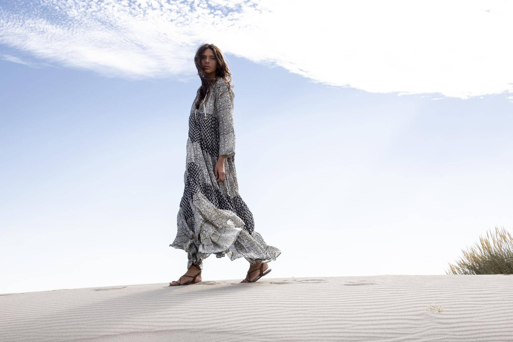 New In // Charlie Joe Summer Dresses