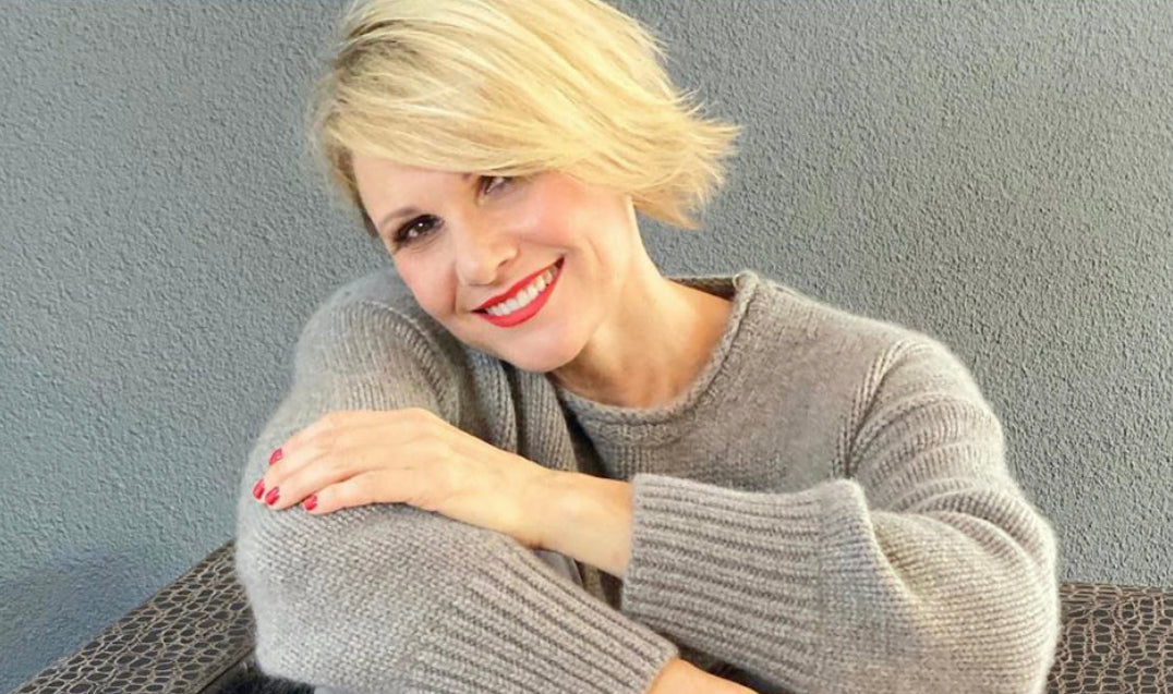 Luisa Rossi // Basics. Must Haves.