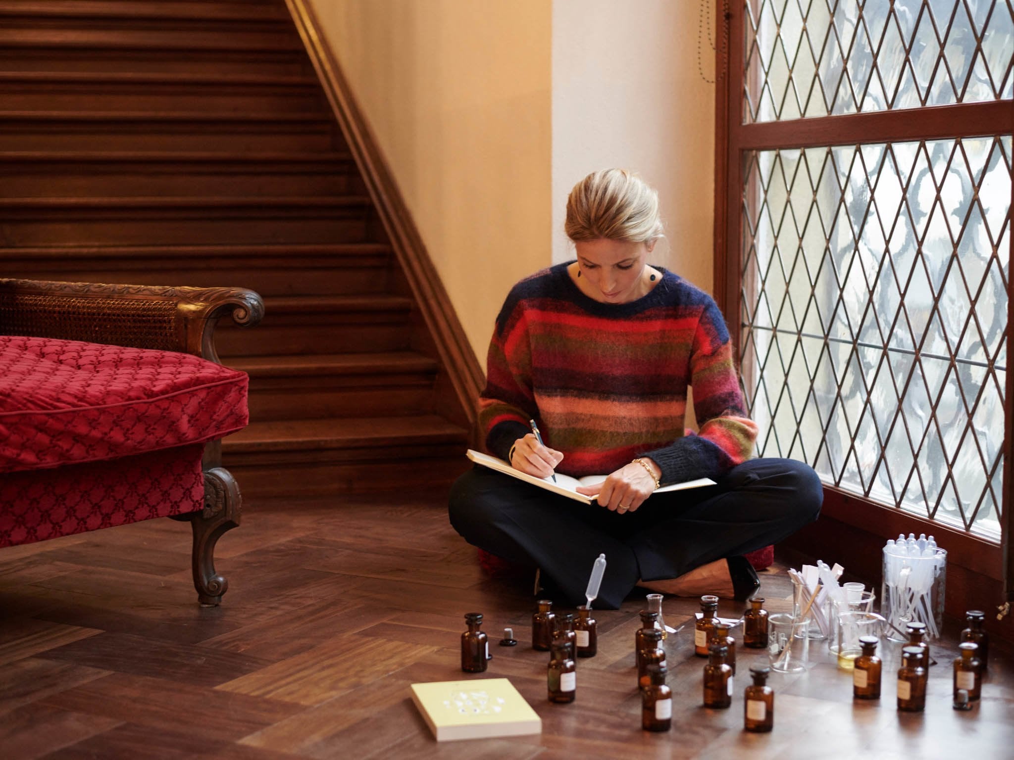 New In // KUKUI Home Fragrances