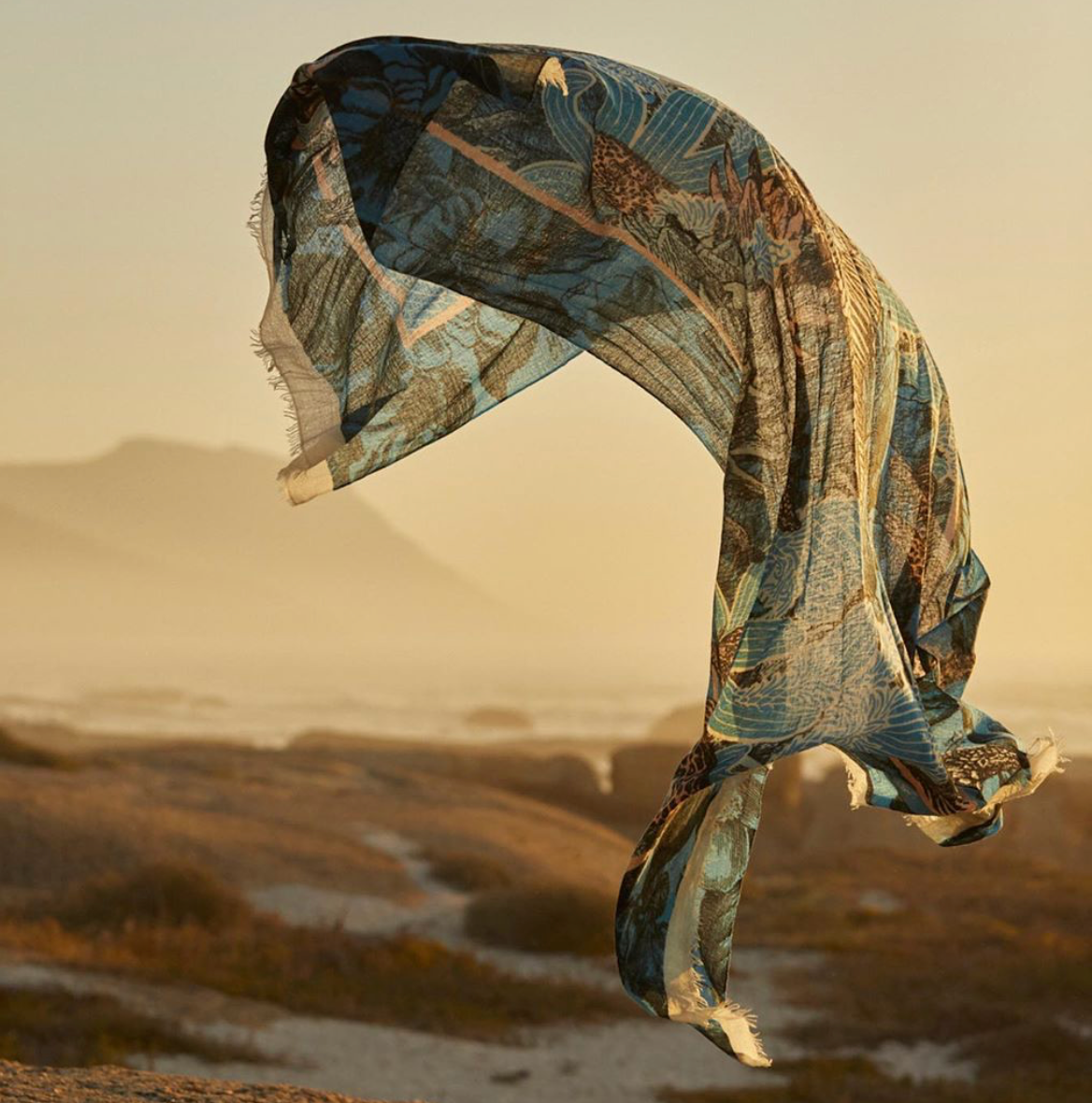 New In // We love Friendly Hunting