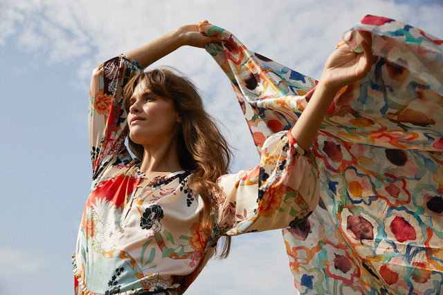 COMING SOON // Dea Kudibal // Flash Summer Collection 2020