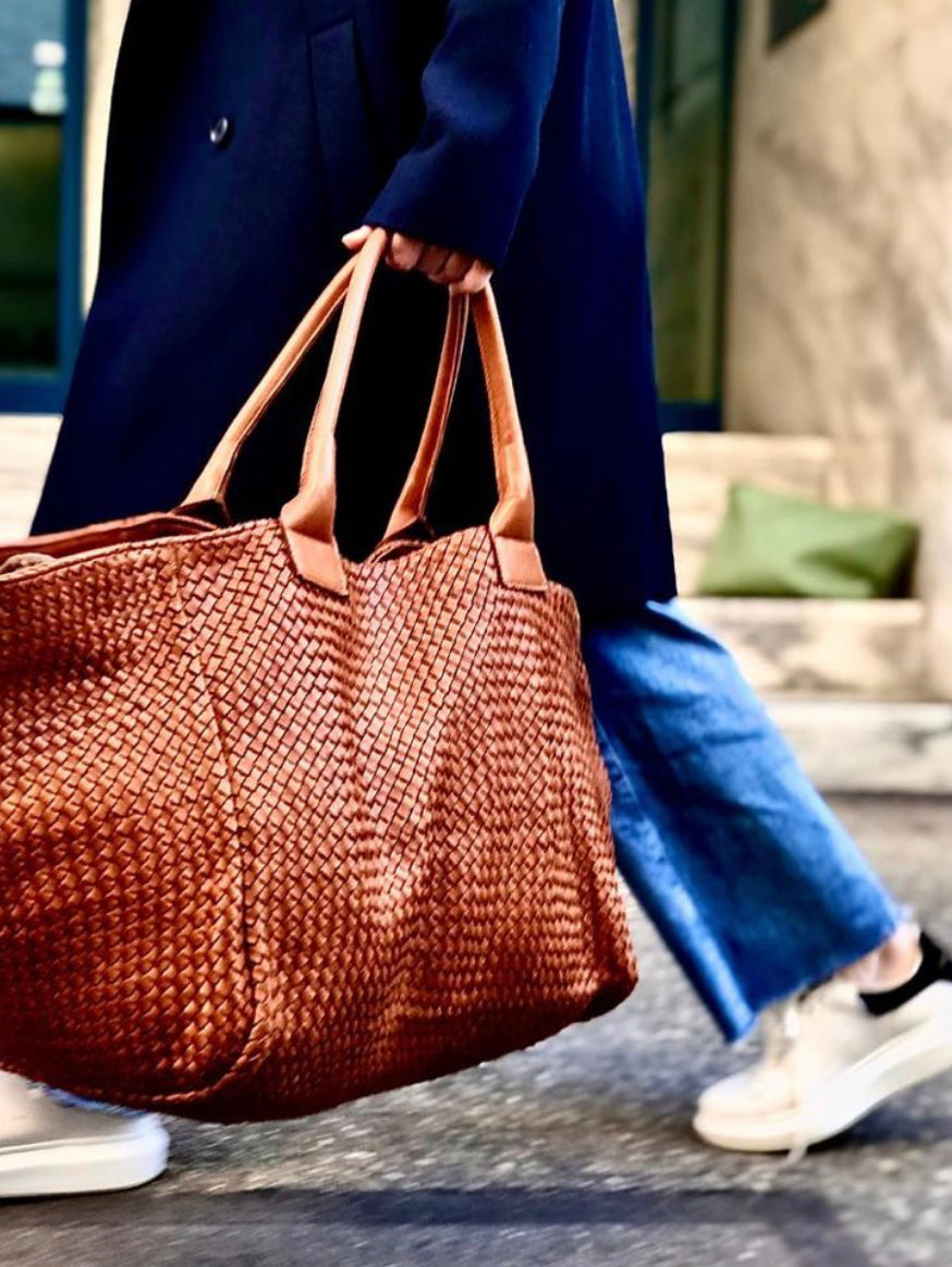 NEW IN // LABEL17 Casual Bags