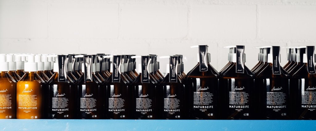 New In Store // Soeder. Love it!