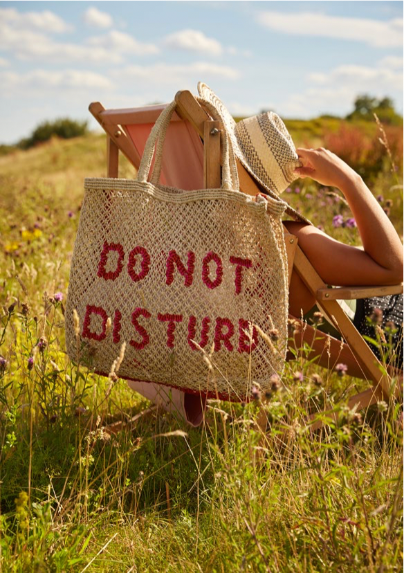 New In // The Jacksons Bag. Stylishe Taschen.