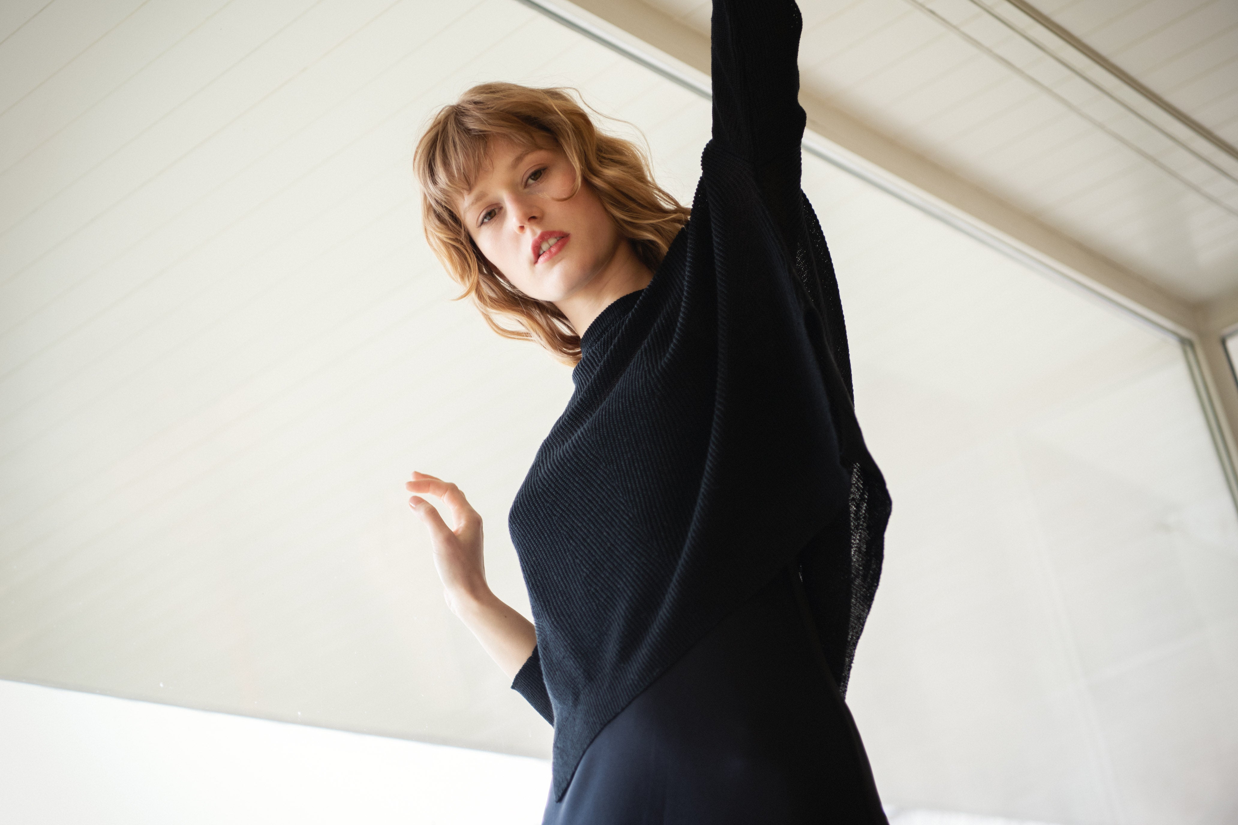 Adelaide Kleid von Dea Kudibal