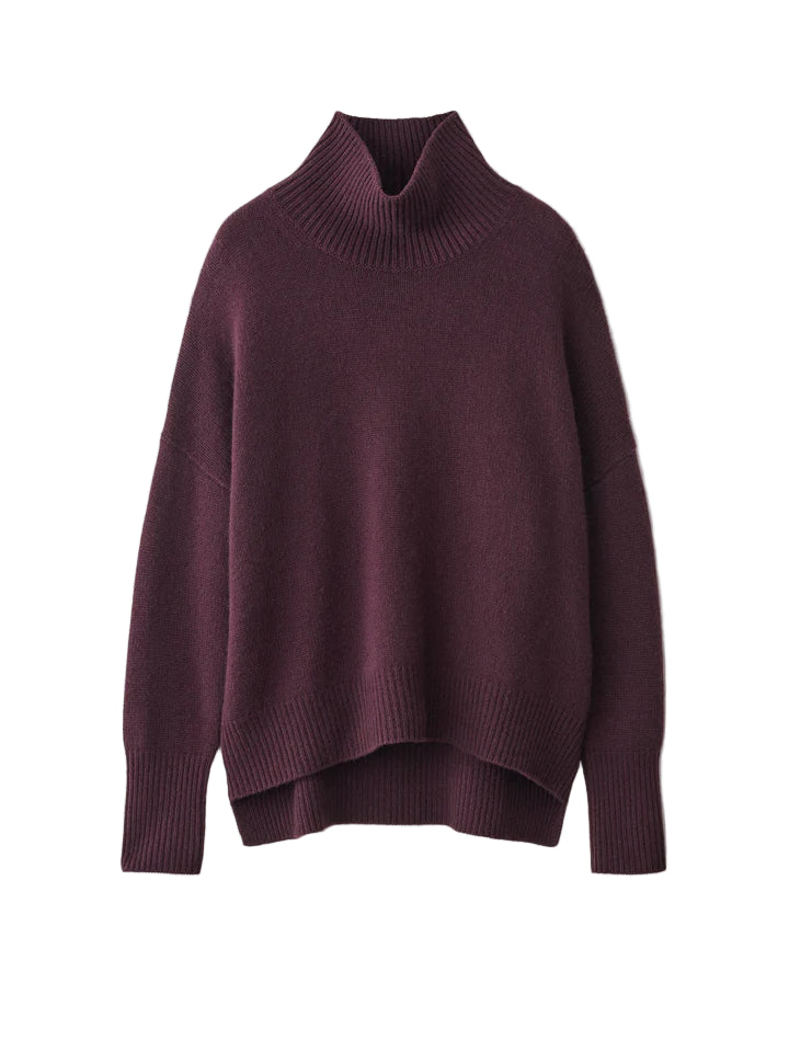 Cashmer Heidi Sweater