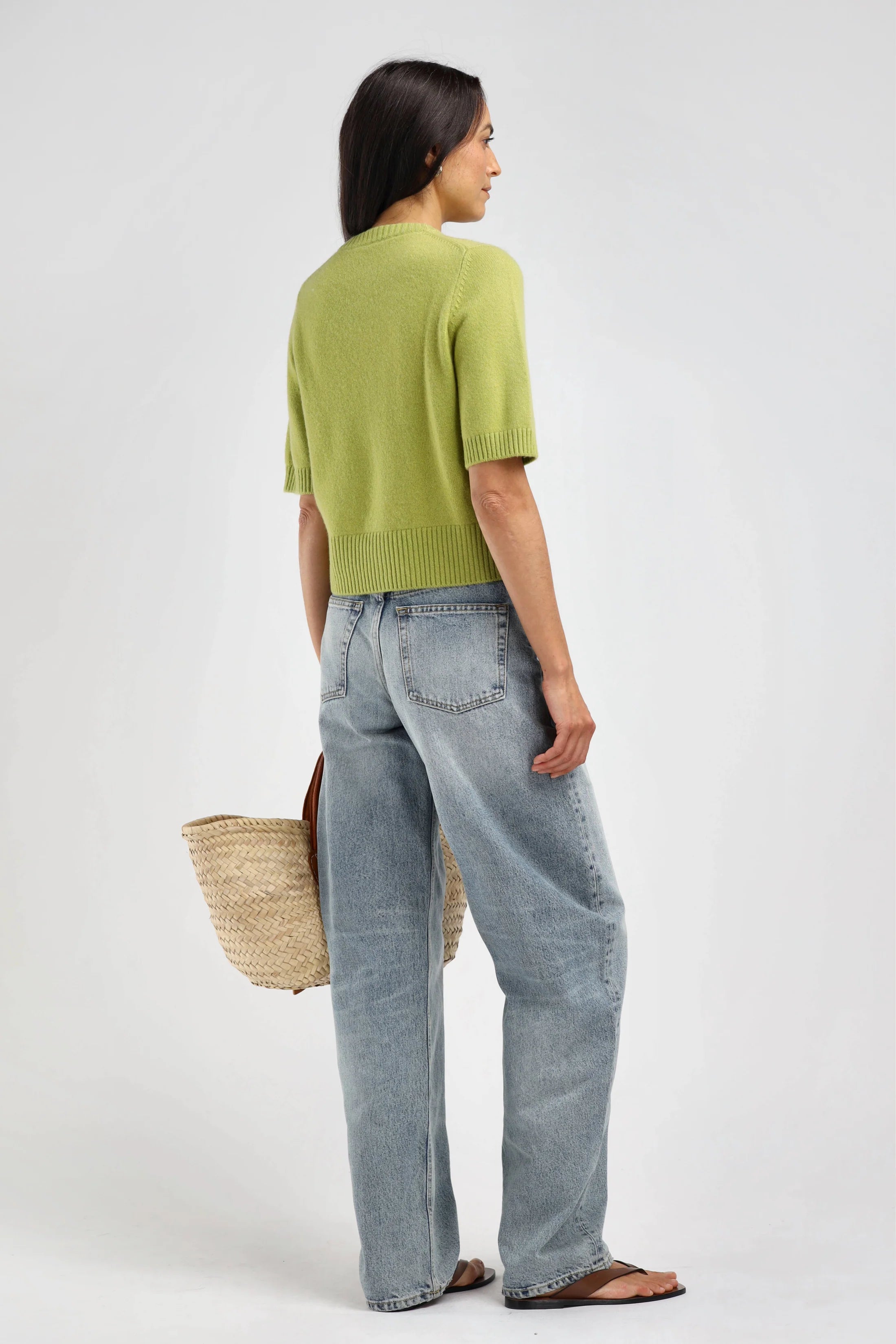 Cardigan Poupette Soleil