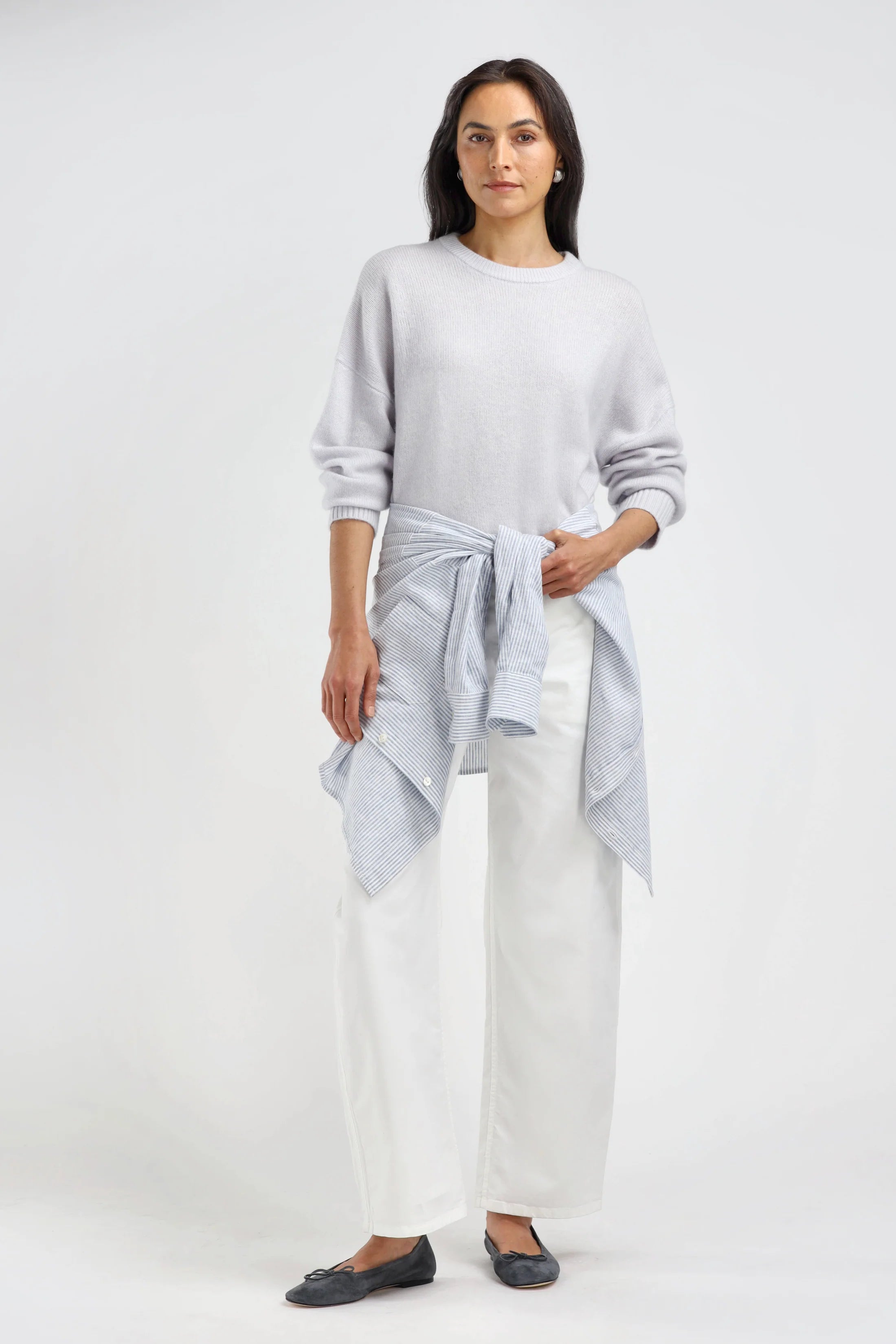 Sweater Slush Soleil