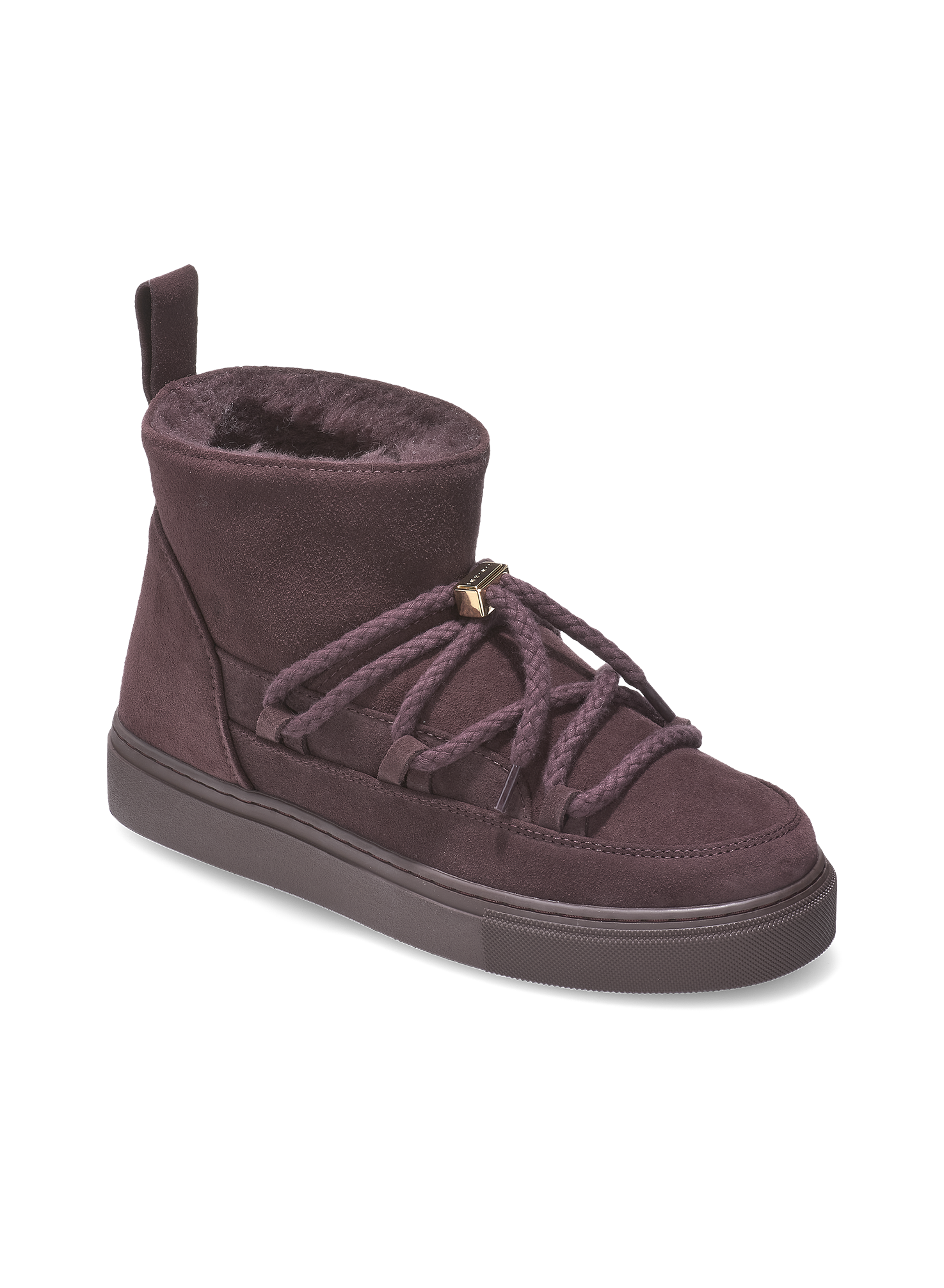 Boots Classic Low