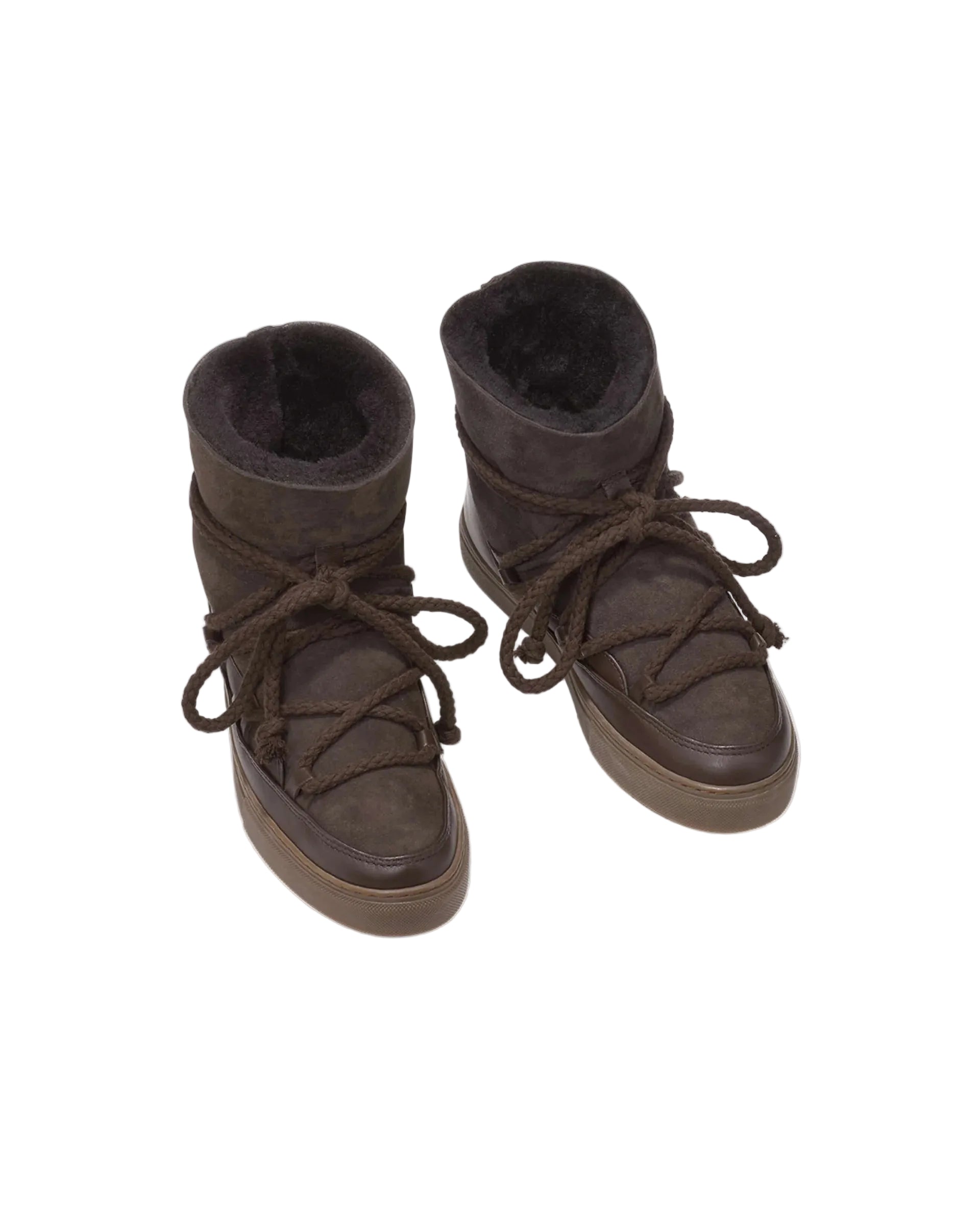 Boots Classic