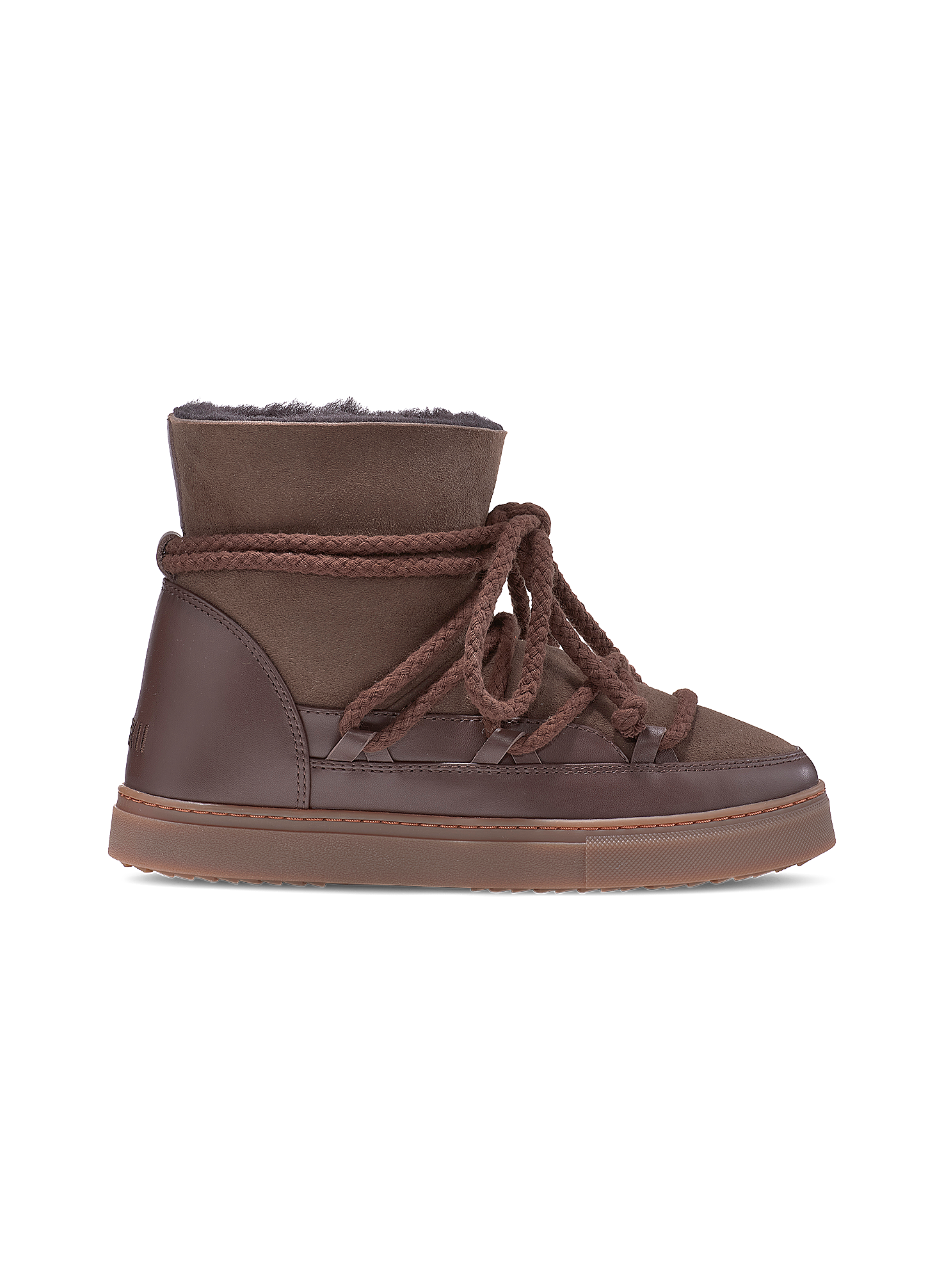 Boots Classic