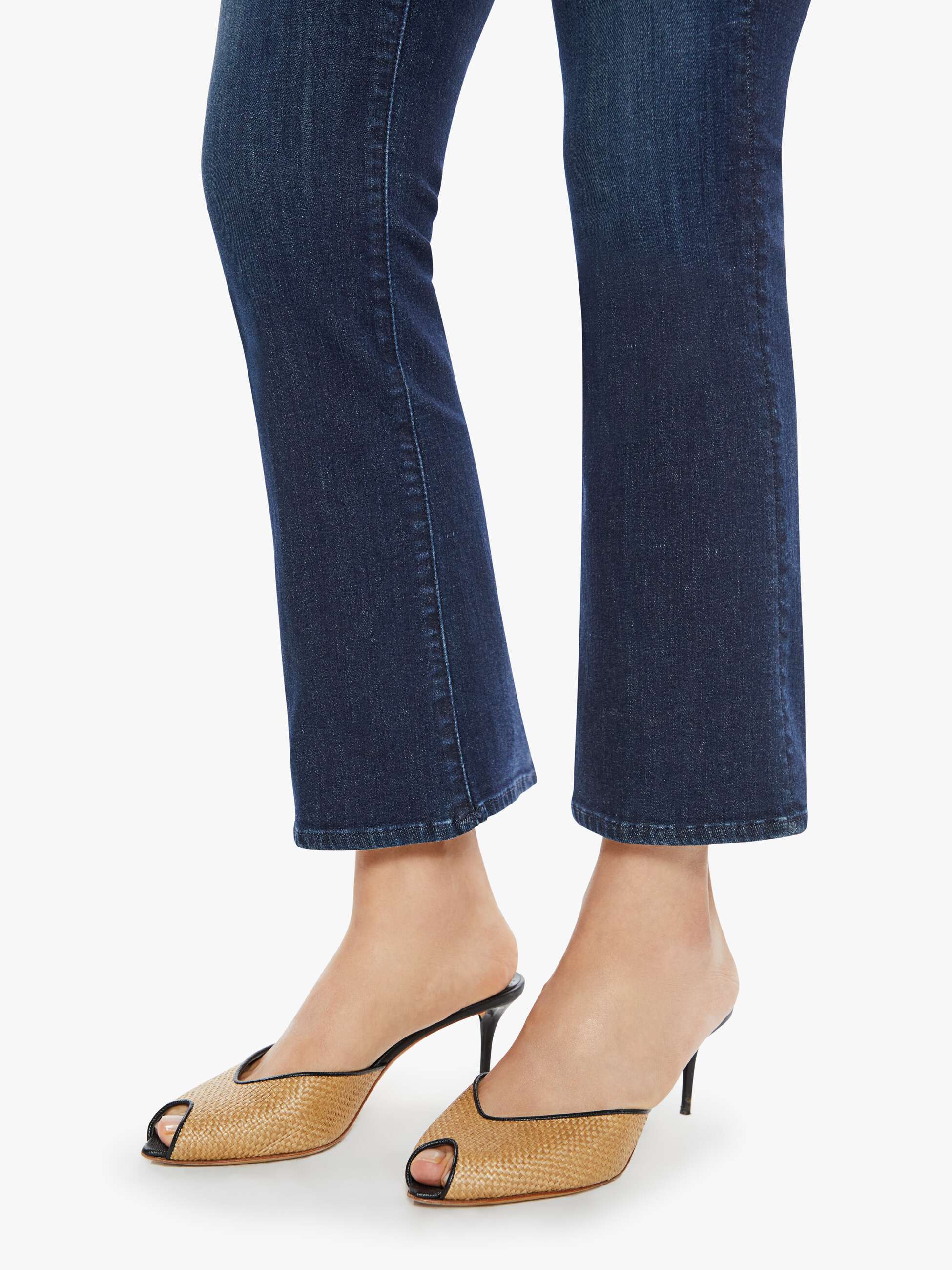 Jeans The Hustler Ankle