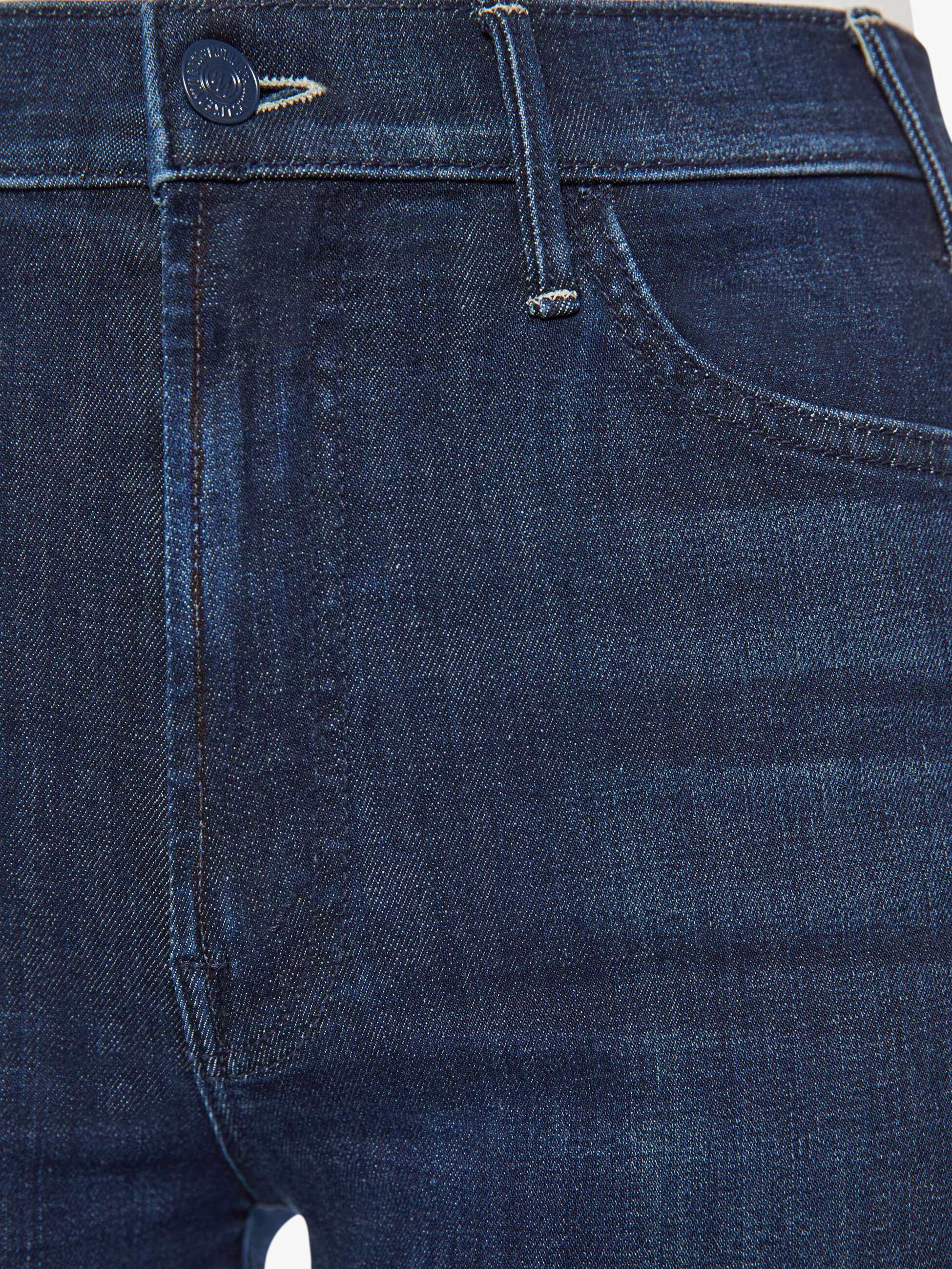 Jeans The Hustler Ankle