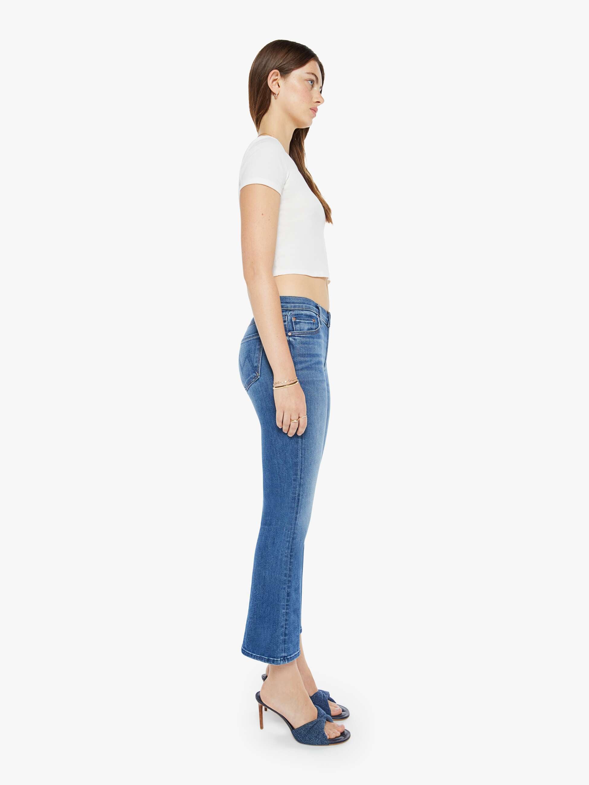 Jeans The Outsider Ankle