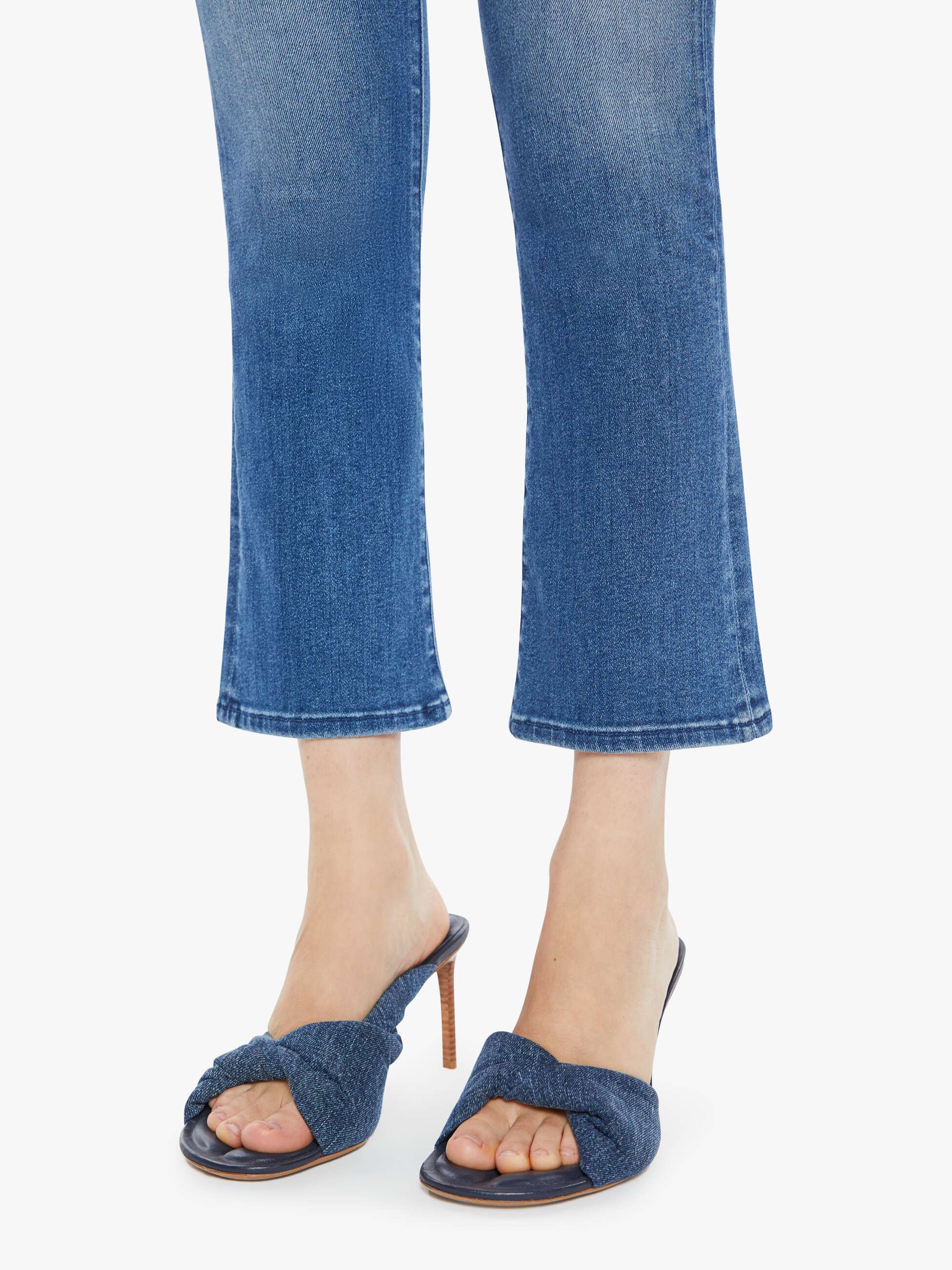 Jeans The Outsider Ankle