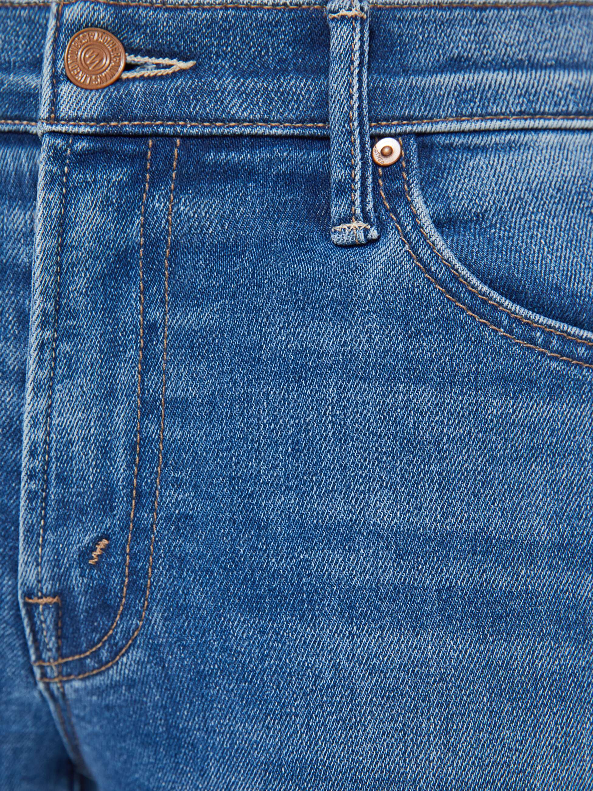 Jeans The Outsider Ankle