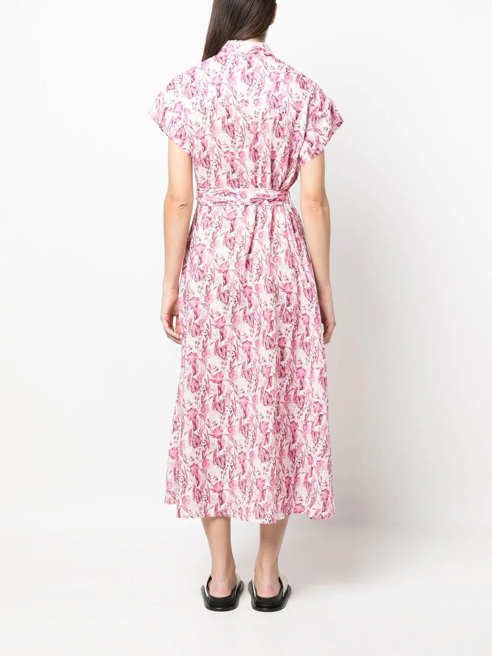 Leinenkleid