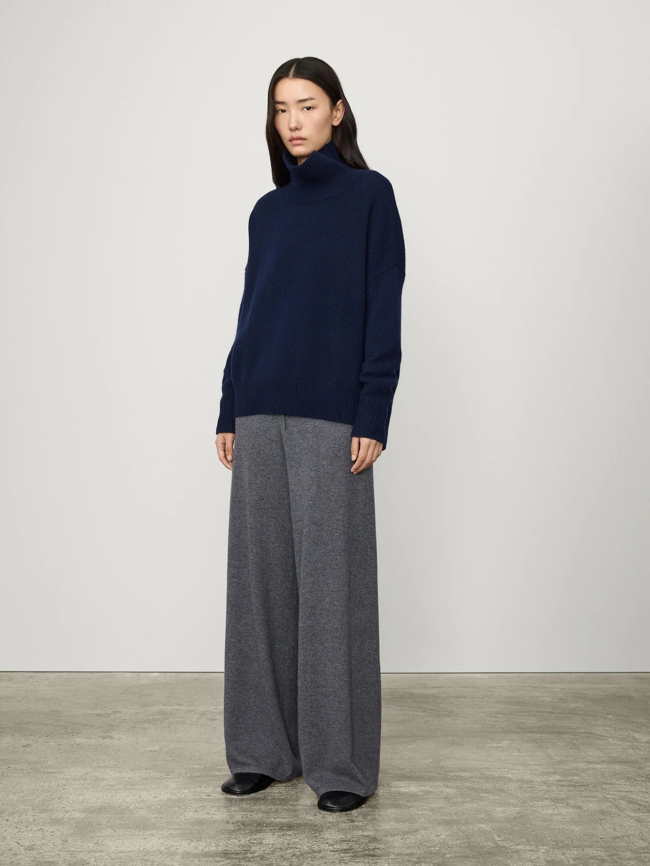 Cashmer Heidi Sweater