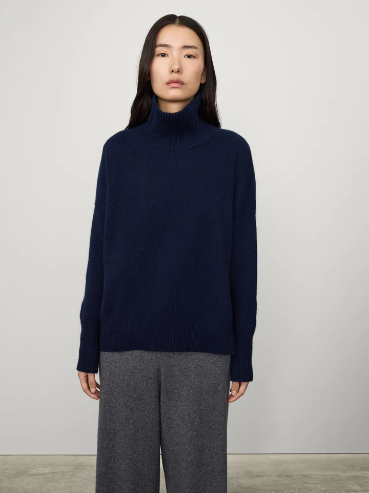 Cashmer Heidi Sweater