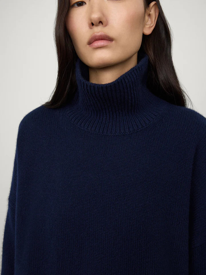 Cashmer Heidi Sweater
