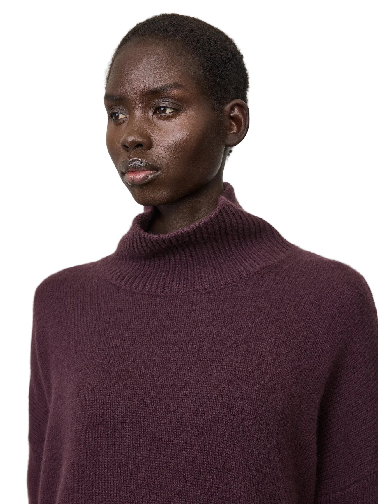 Cashmer Heidi Sweater