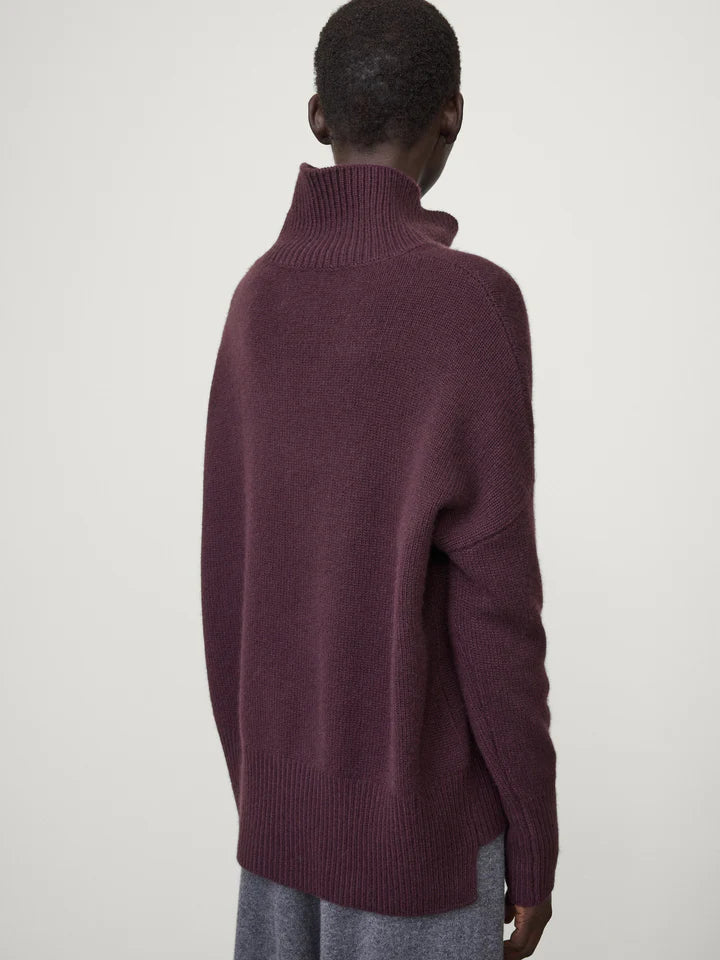 Cashmer Heidi Sweater