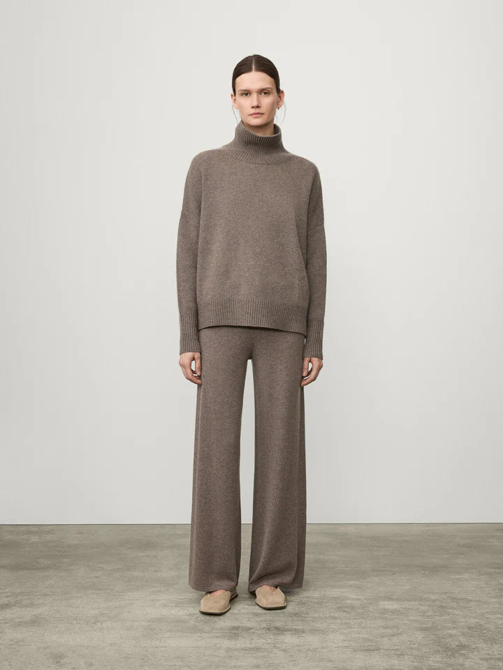 Cashmer Heidi Sweater