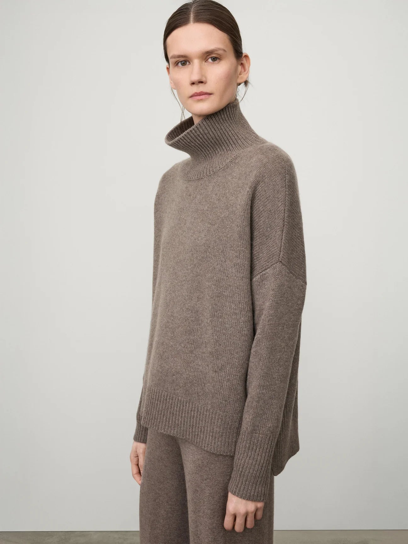 Cashmer Heidi Sweater
