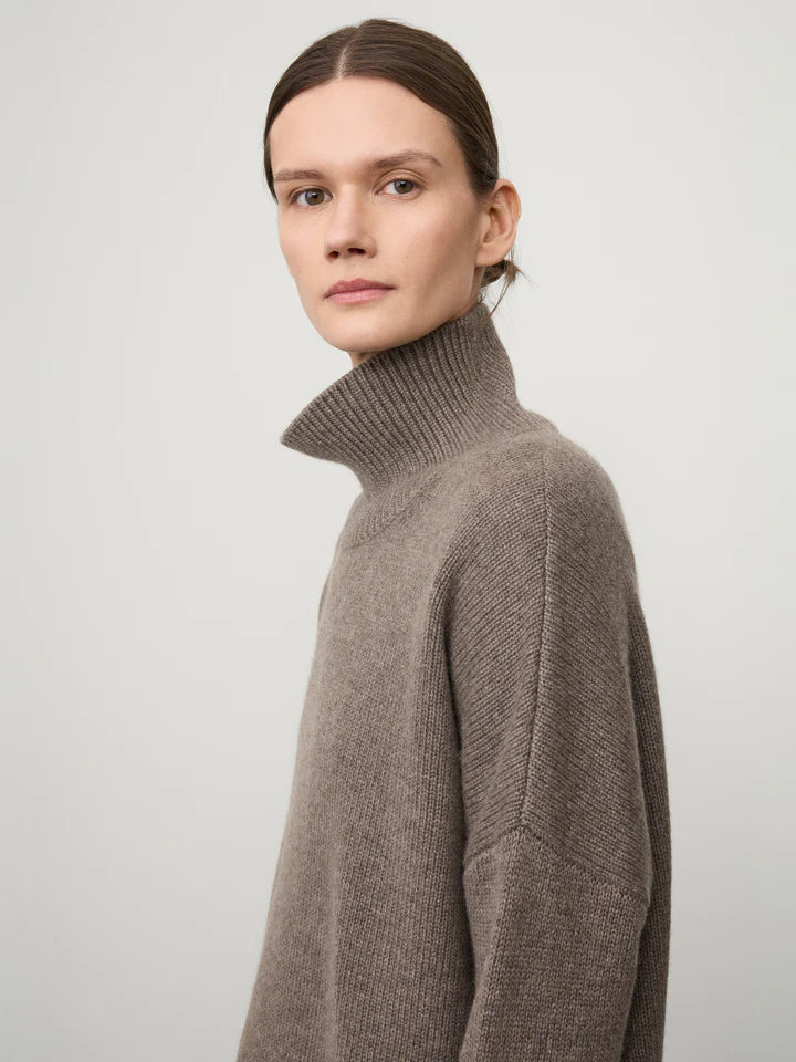 Cashmer Heidi Sweater