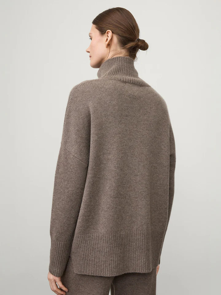 Cashmer Heidi Sweater