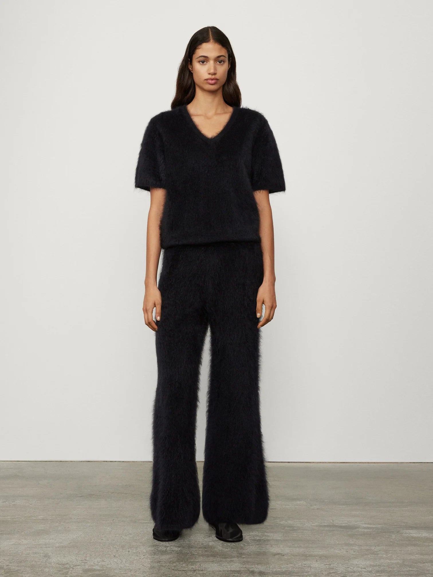 Cashmere Lovisa Sweater