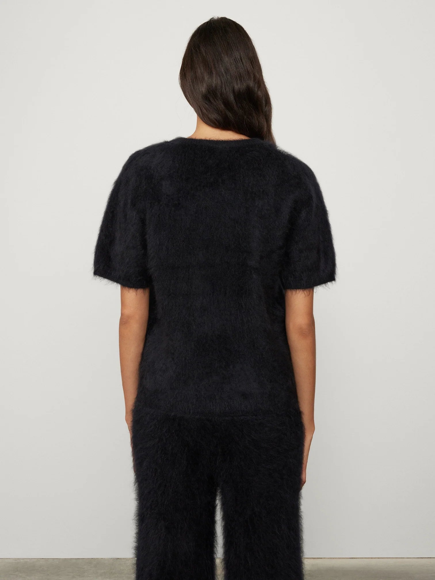 Cashmere Lovisa Sweater