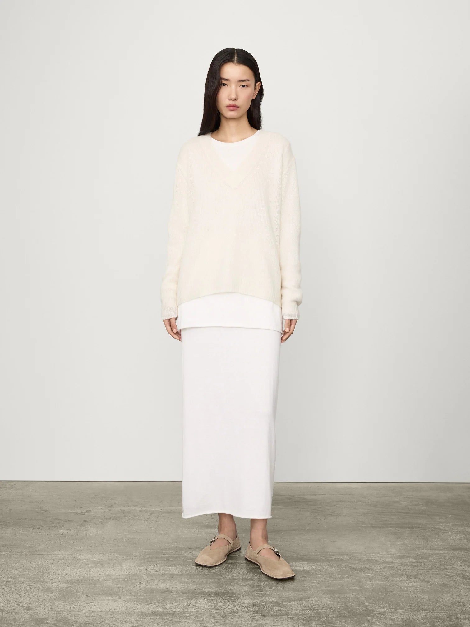 The Leona Sweater