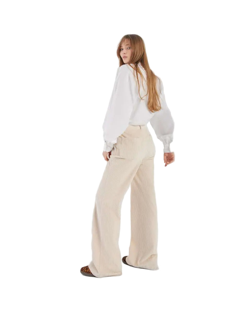 Bluse Antonia Slim