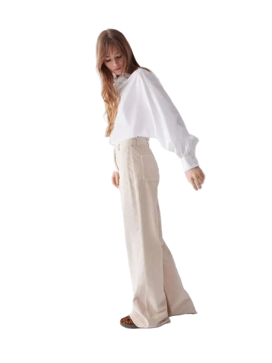 Bluse Antonia Slim