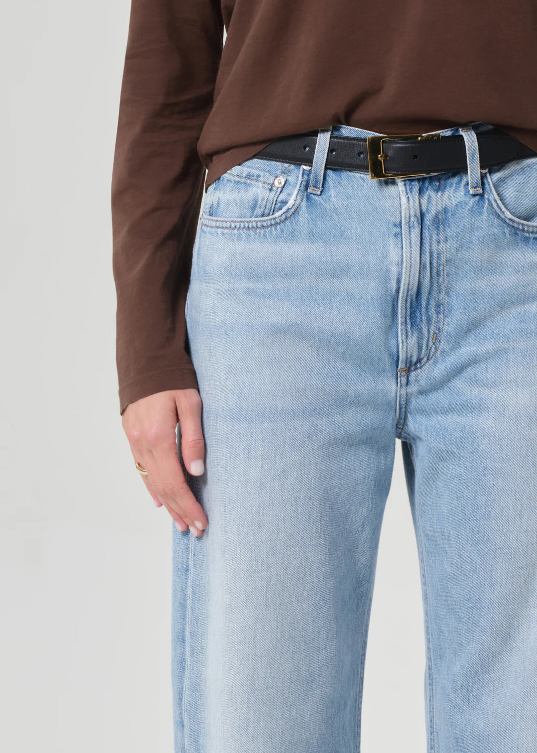 Jeans Miro Relaxed