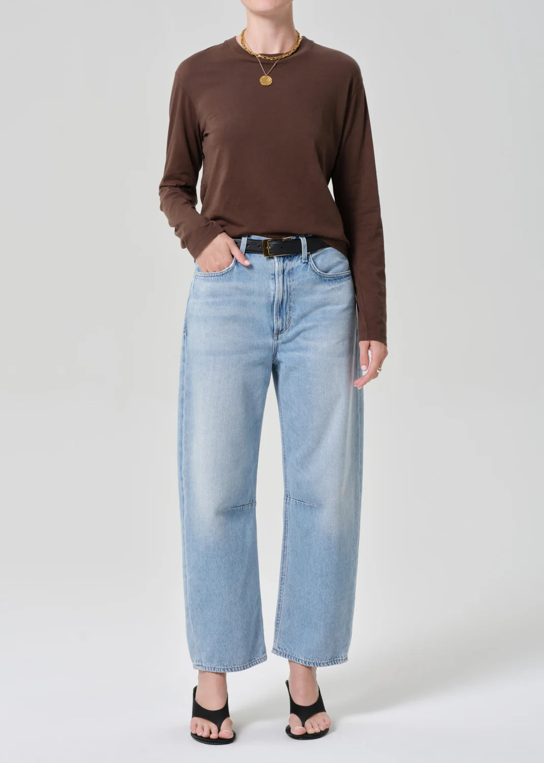 Jeans Miro Relaxed
