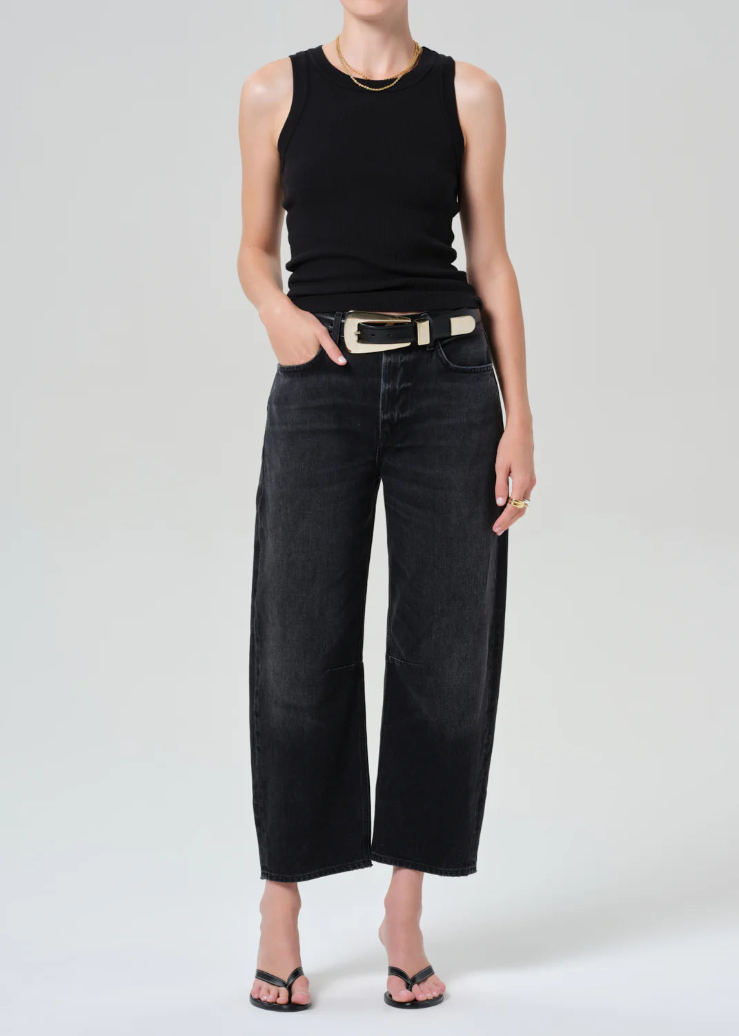 Jeans Miro Relaxed