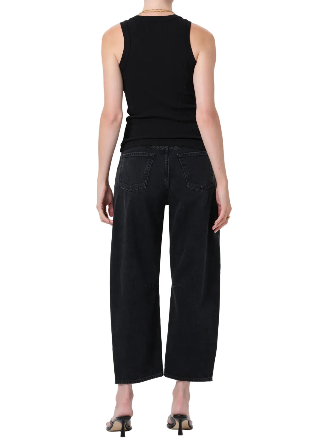 Jeans Miro Relaxed