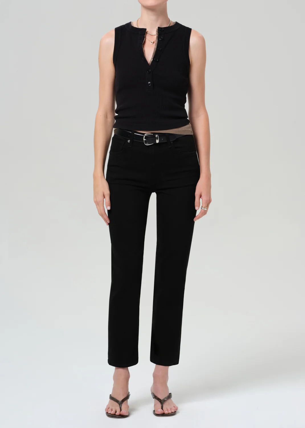 Jeans Caia Straight