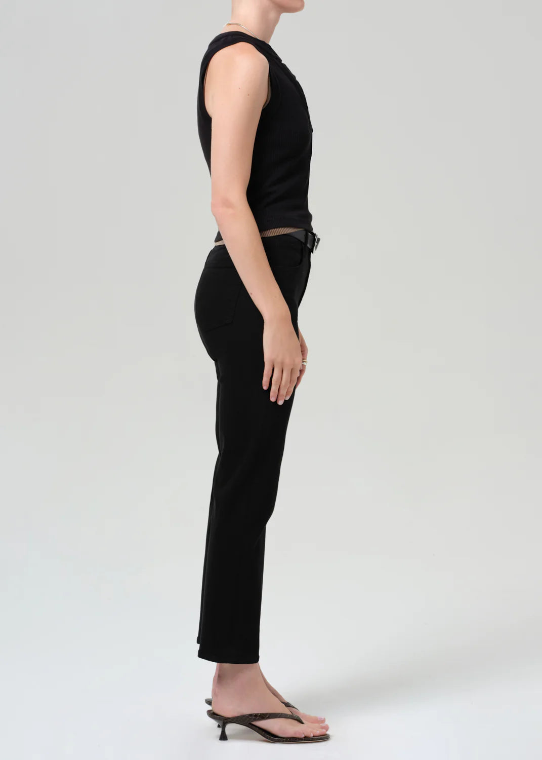 Jeans Caia Straight