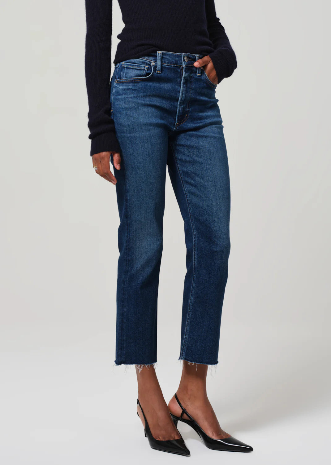 Jeans Caia Straight