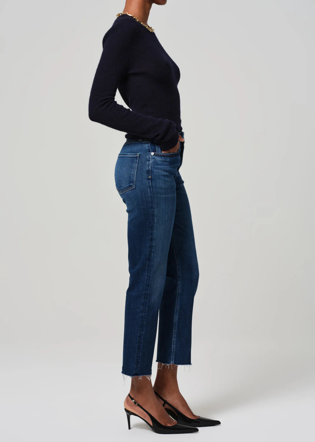 Jeans Caia Straight