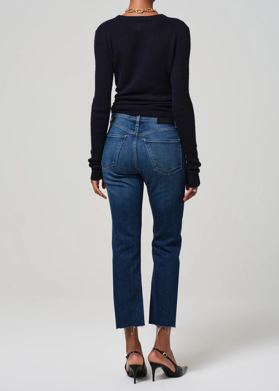 Jeans Caia Straight