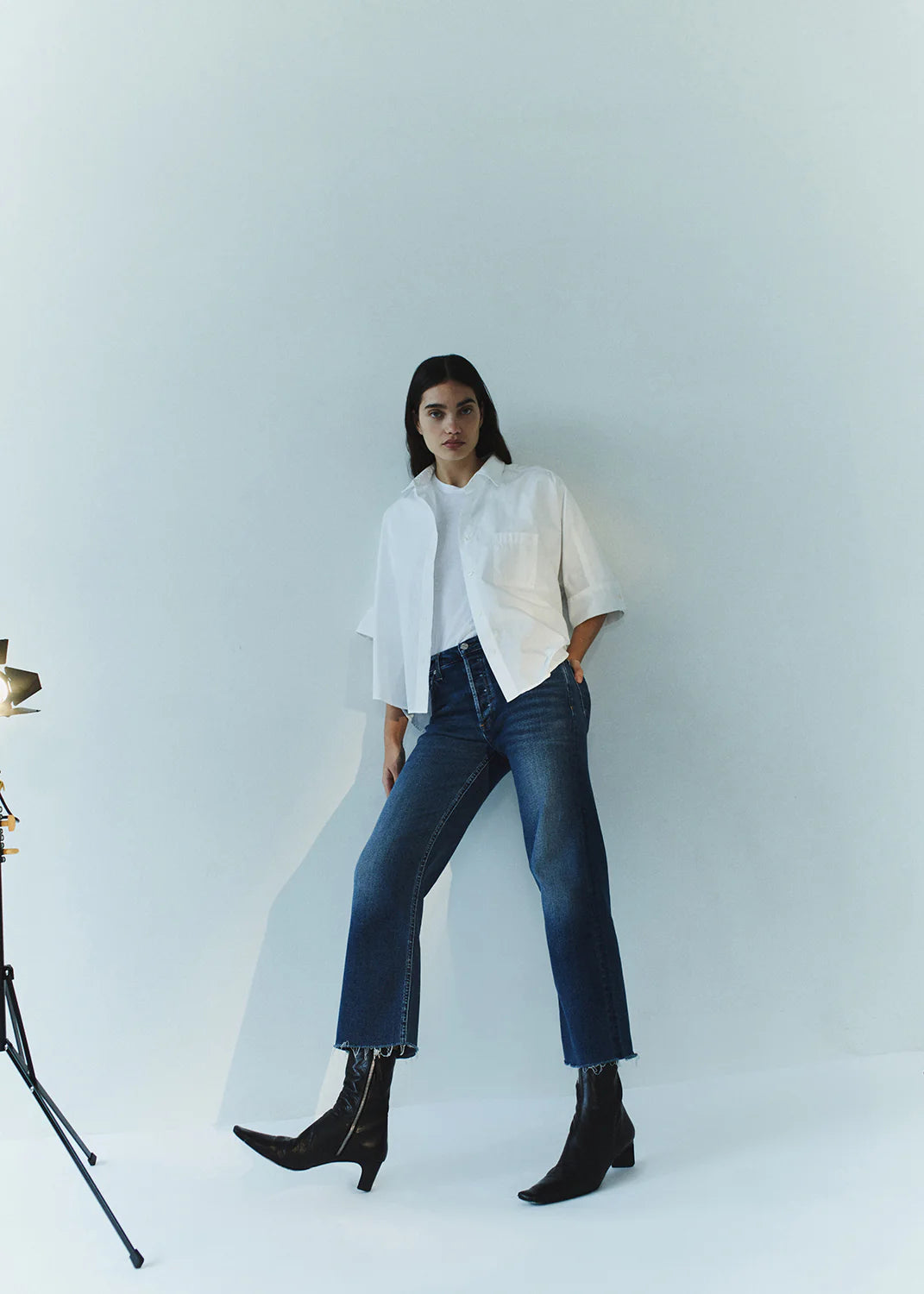 Jeans Palma Straight