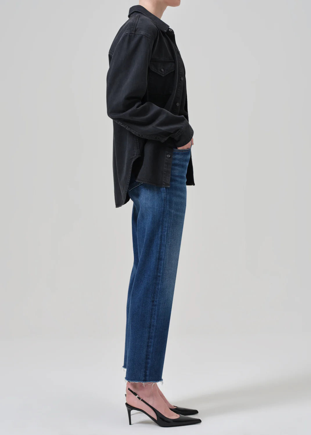 Jeans Palma Straight