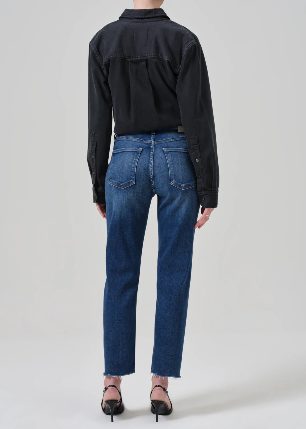Jeans Palma Straight