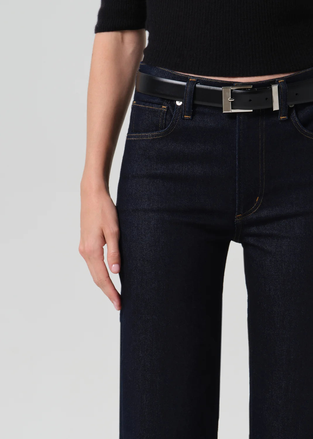 Jeans Palma Straight